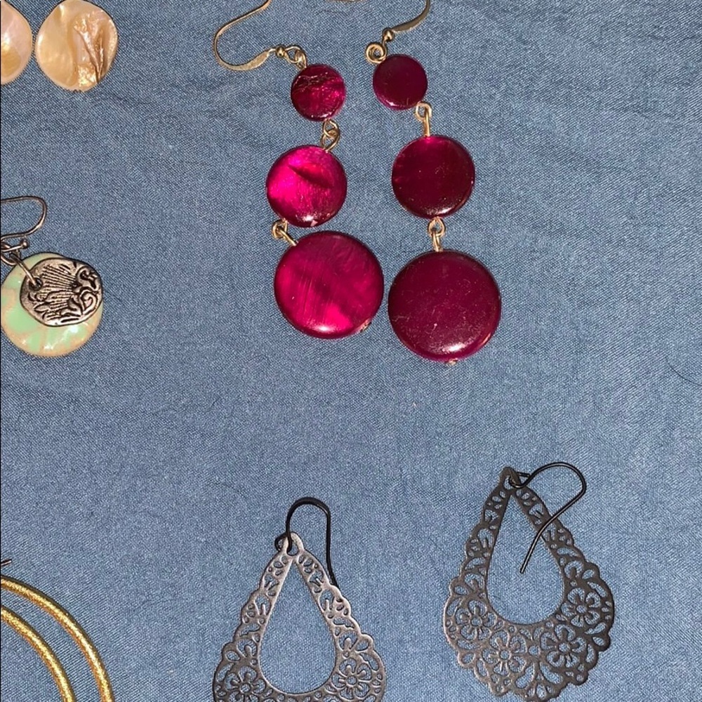 Earring bundle! - Picture 7 of 9